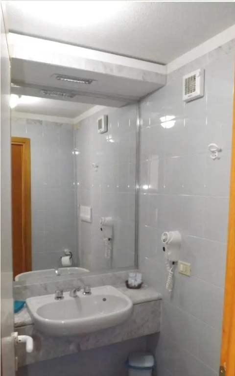 Hotel Le Palme
