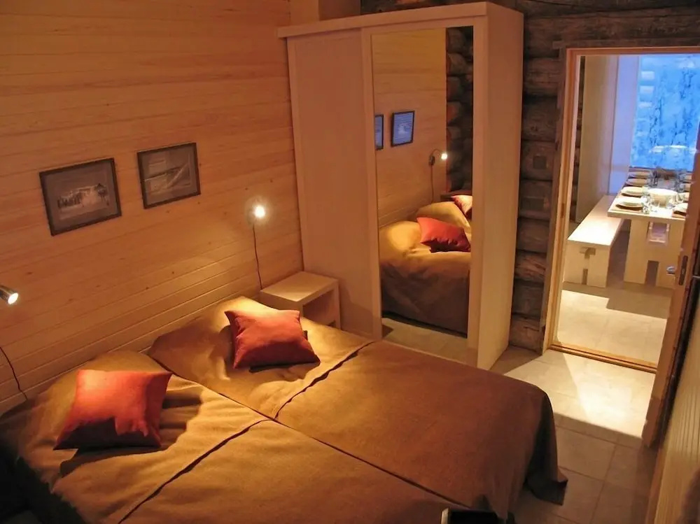 Kelokoto Chalets