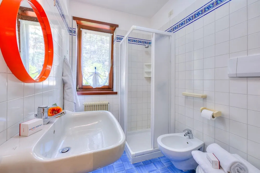 Casa Palmaverde in Riva del Garda