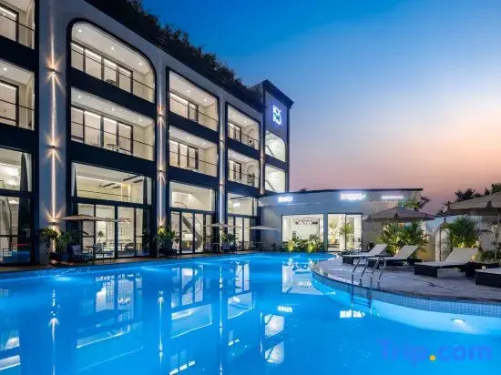 Kexin Kejia·Aura Wild Luxury Design Bed and Breakfast
