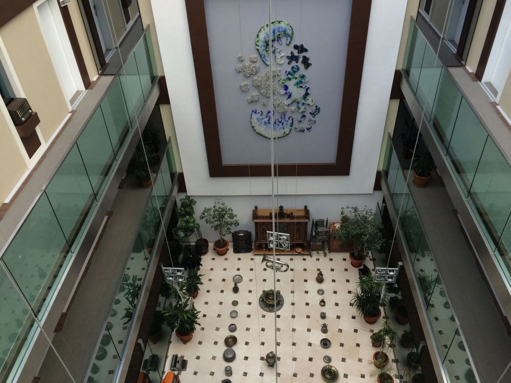 No 19 Boutique Hotel
