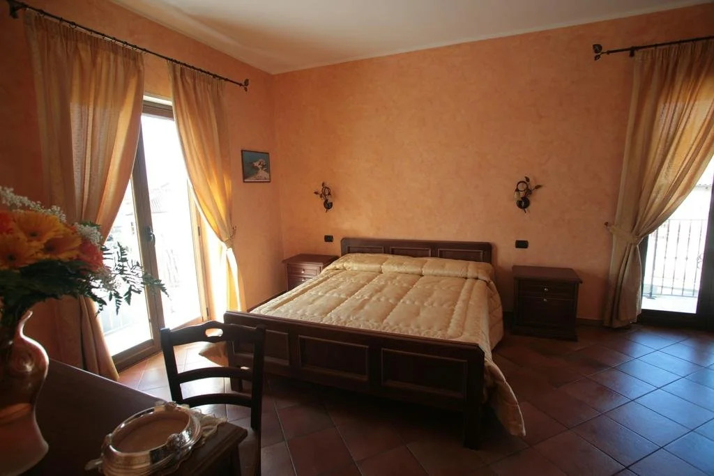 B&B Luxury