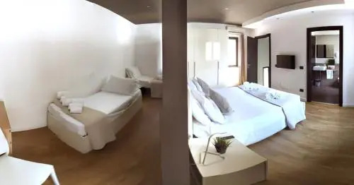Ottomood House Catania