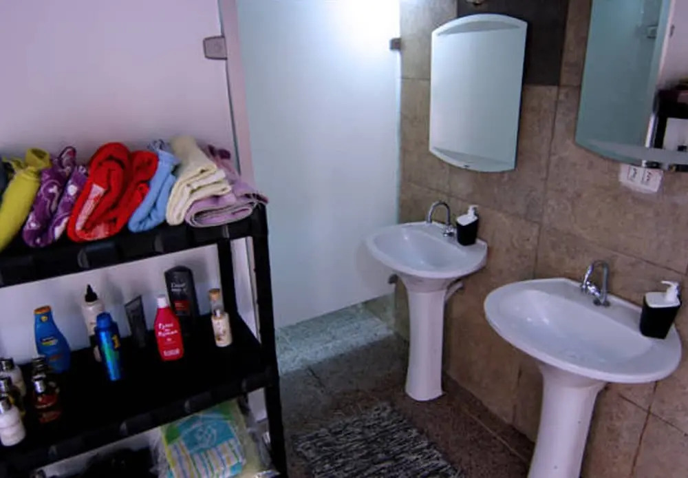 São Paulo Global Hostel