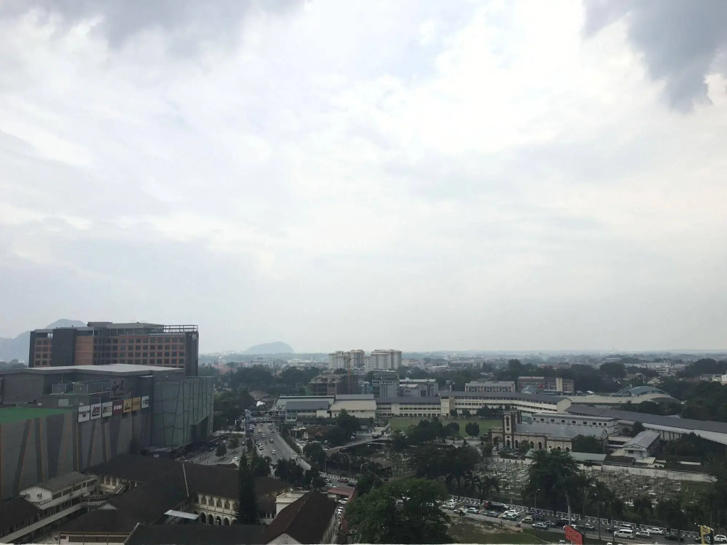 AC Hotel by Marriott Ipoh