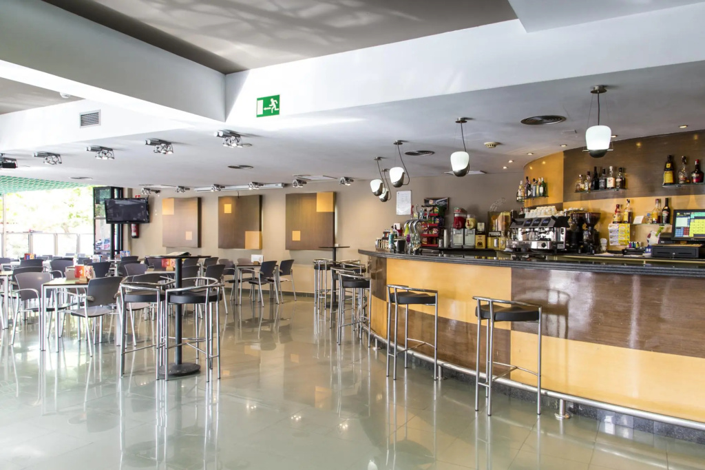 Hotel Joya