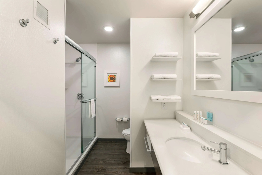 Hampton Inn & Suites - Lavonia, GA