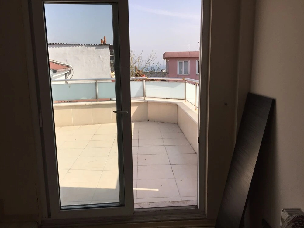 Huzur Apart