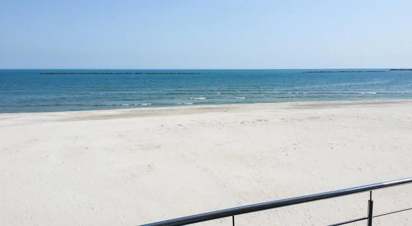Hotel Agapi Mamaia