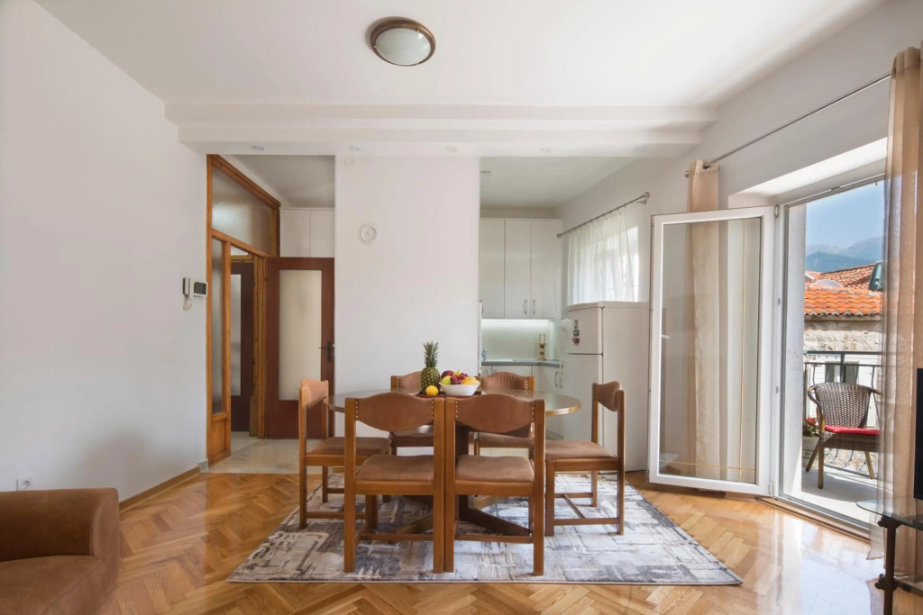 Villa Urbana, Old Town Budva