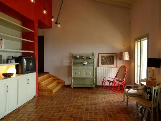 Sea View Villa with 4 bedrooms - grECOrama