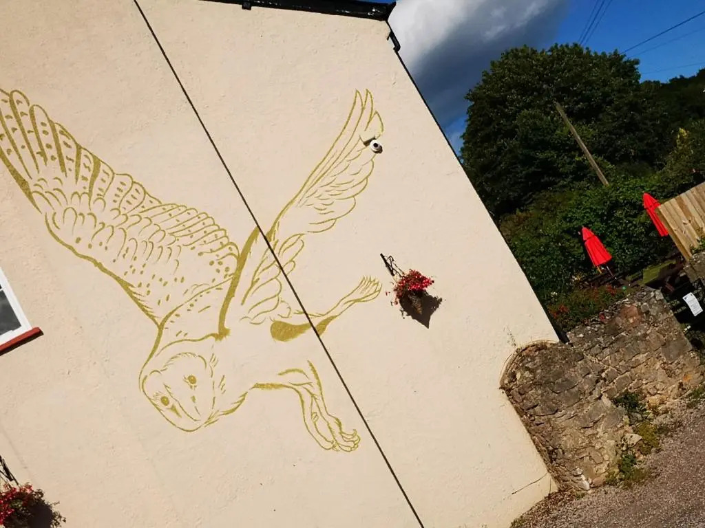 Barn Owl Inn
