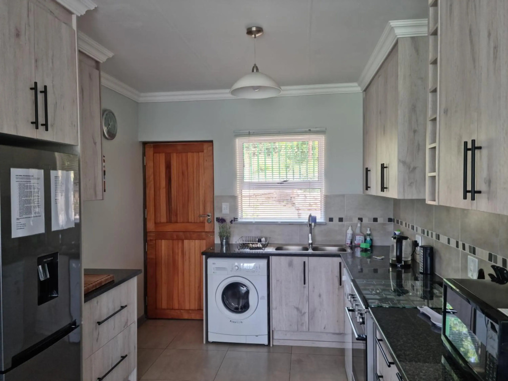 Clarens on Collett