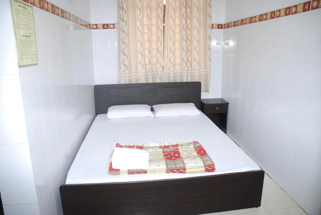 Ly Guest house