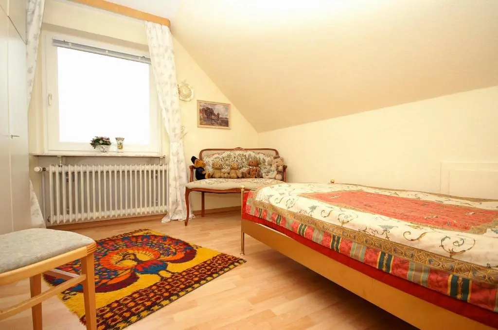 Ferienwohnung Thordsen 1