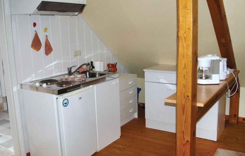 Beautiful Apartment in Storkow OT Selchow With