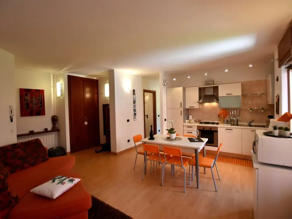 Villa in Mergozzo near Lago di Mergozzo