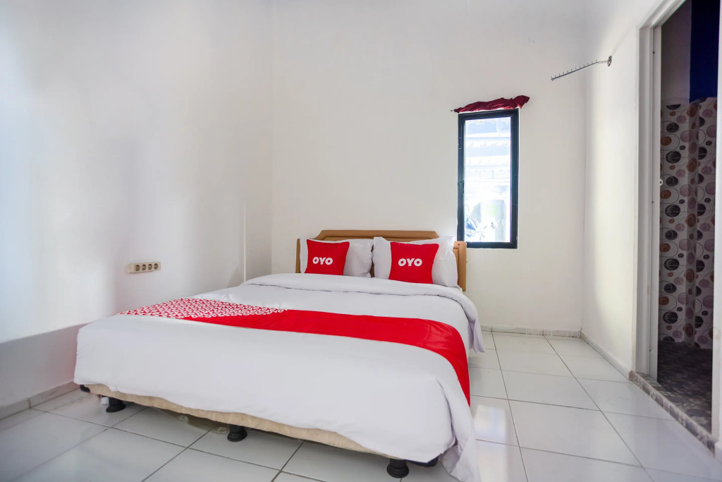 Collection O Tunas Plaza Residence