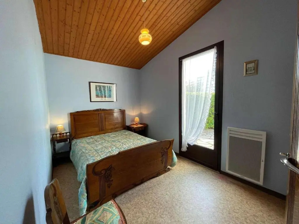 Maison Saint-Jean-de-Monts, 3 pièces, 6 personnes - FR-1-224C-541