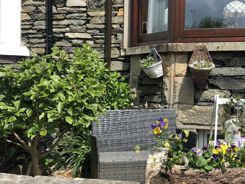Dalecote Guest House