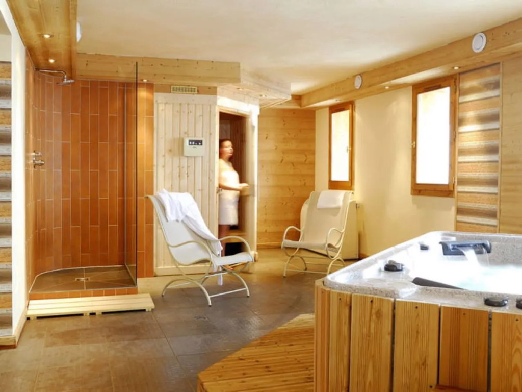 Madame Vacances Lodges des Alpages