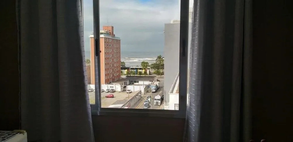 Ibericas Praia Hotel