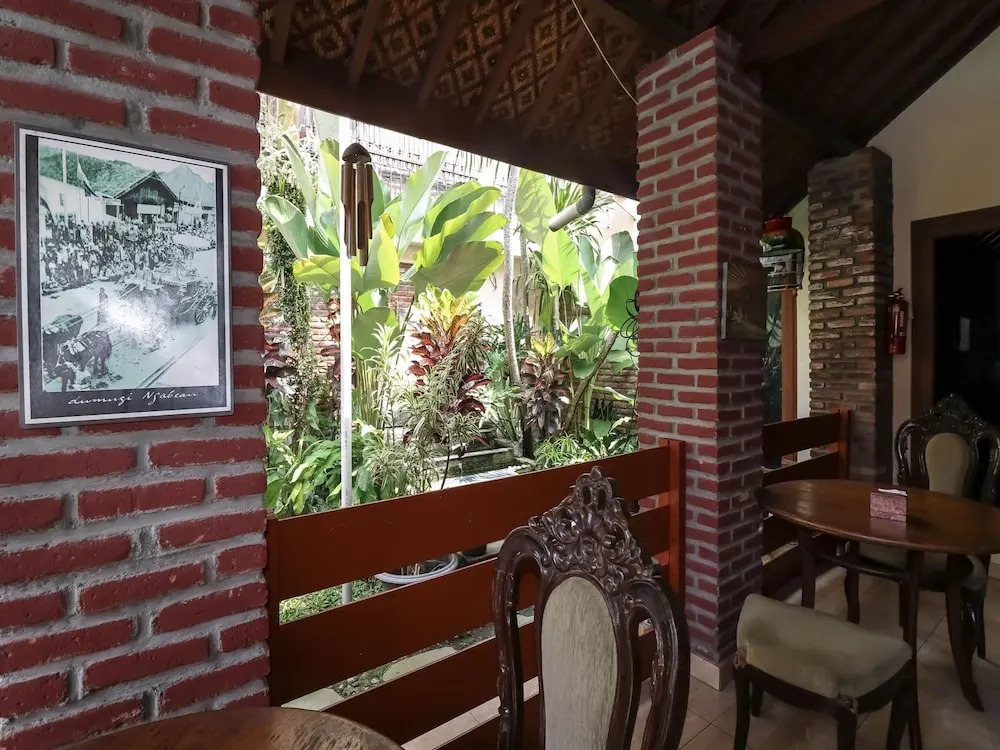 NIDA Rooms Padma 23 Monjali Jogja at Guest House Ndalem Padma Asri