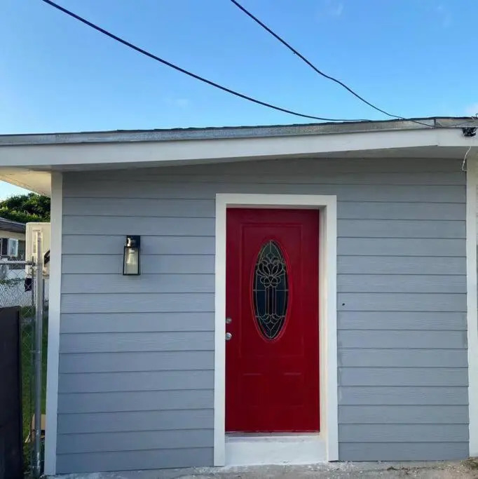 Airy 1-bedroom apartment 3 minutes from Downtown
