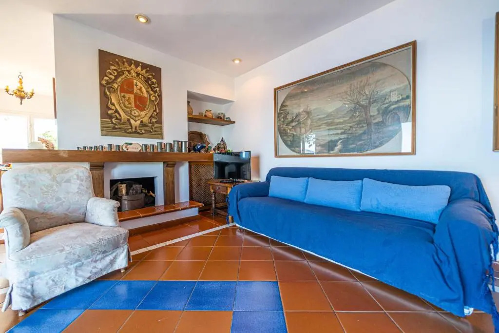 Villa Il Tramonto