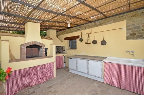 Villa ai Cedri