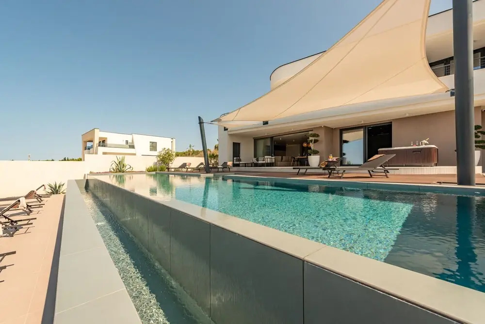 Villa Hera ZadarVillas