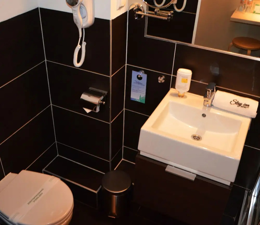 Stay inn Hotel Gdańsk