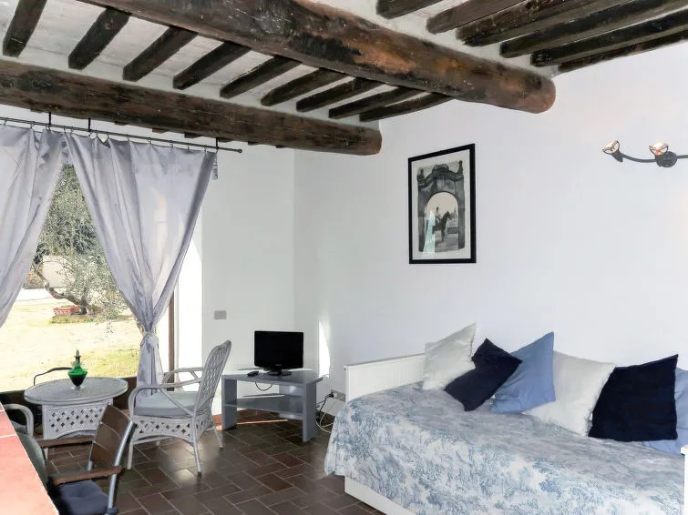 Agriturismo del Talozzo