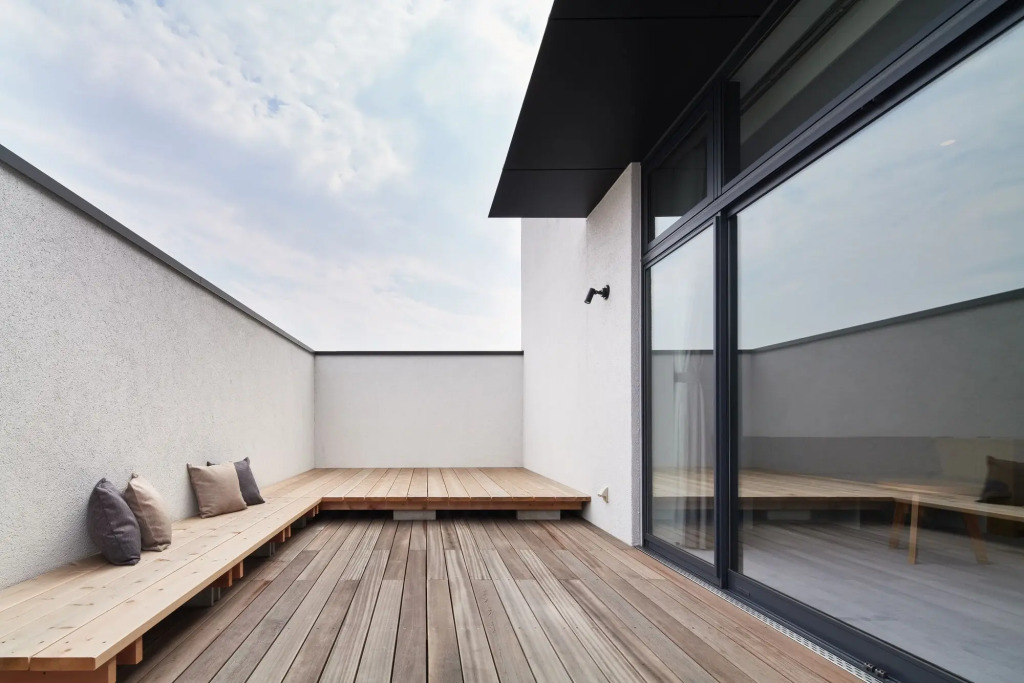 MUSTARD HOTEL SHIMOKITAZAWA