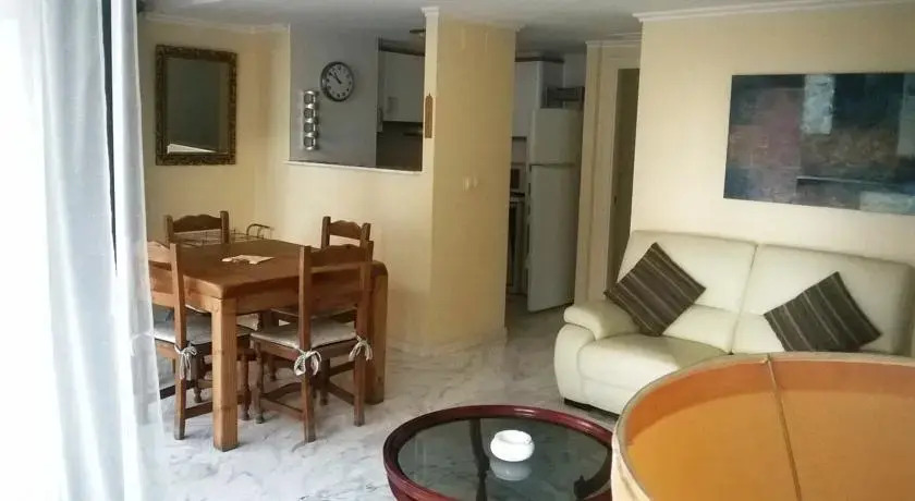 Apartment Ligia Teo