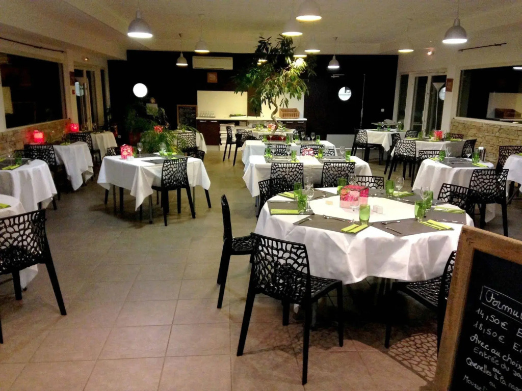 Le Domaine de Manon