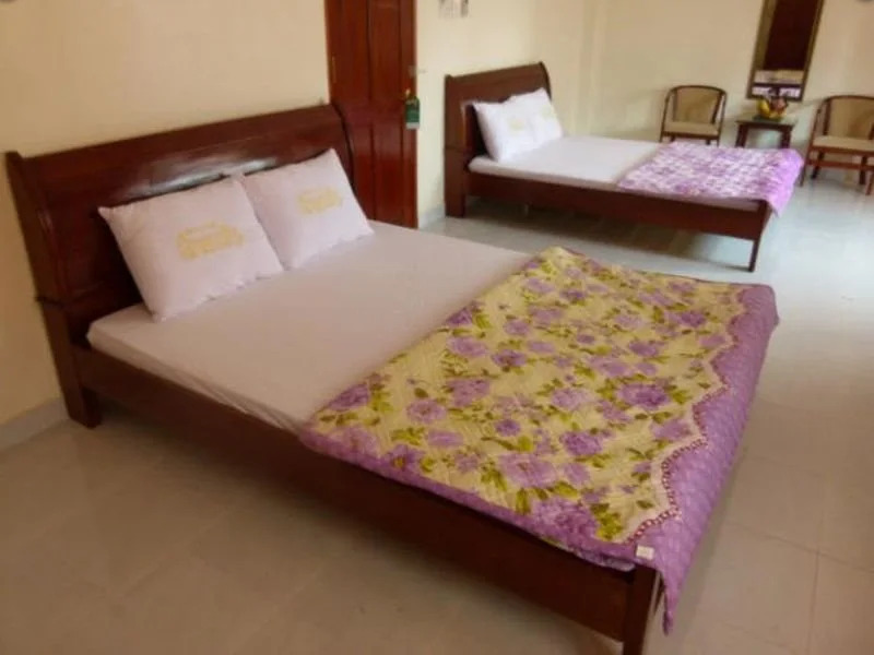 Hai Phuong Hotel