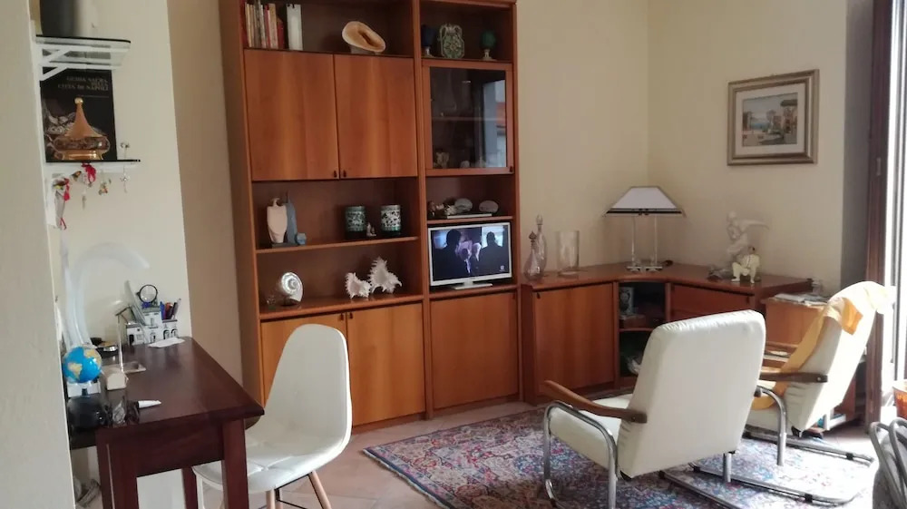 B&B MonteMare