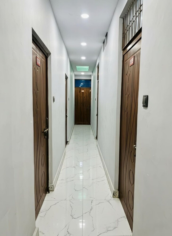 AV Grand Hotel