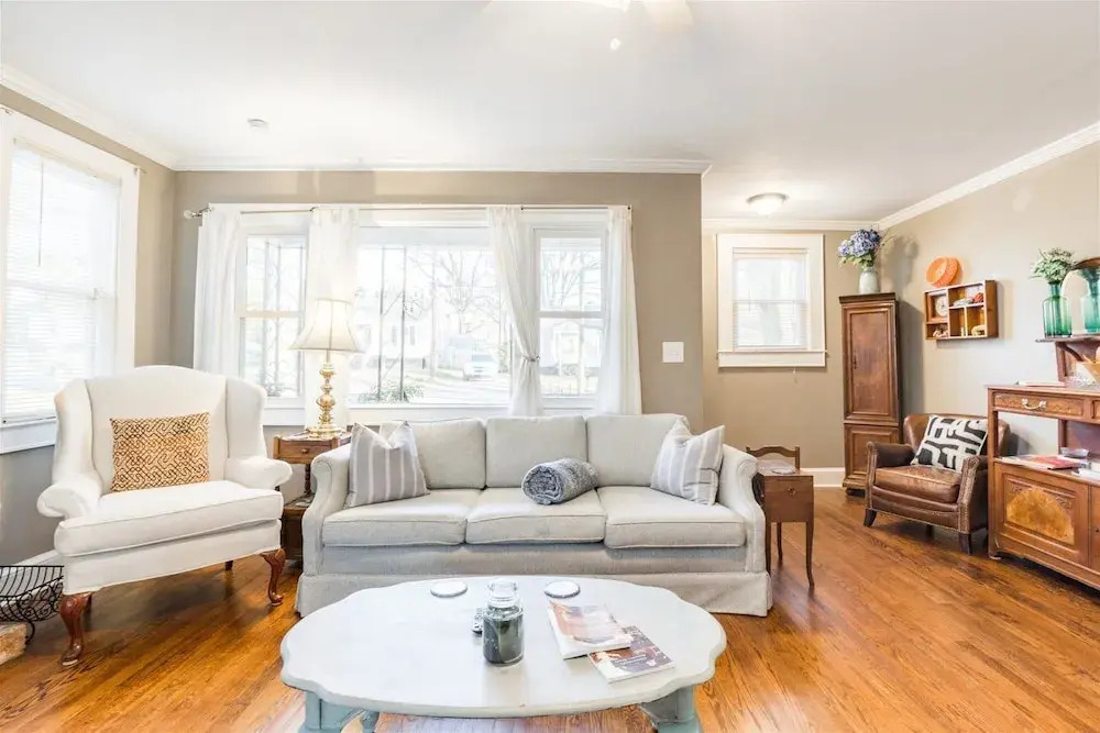 Cumberland Ave - 214