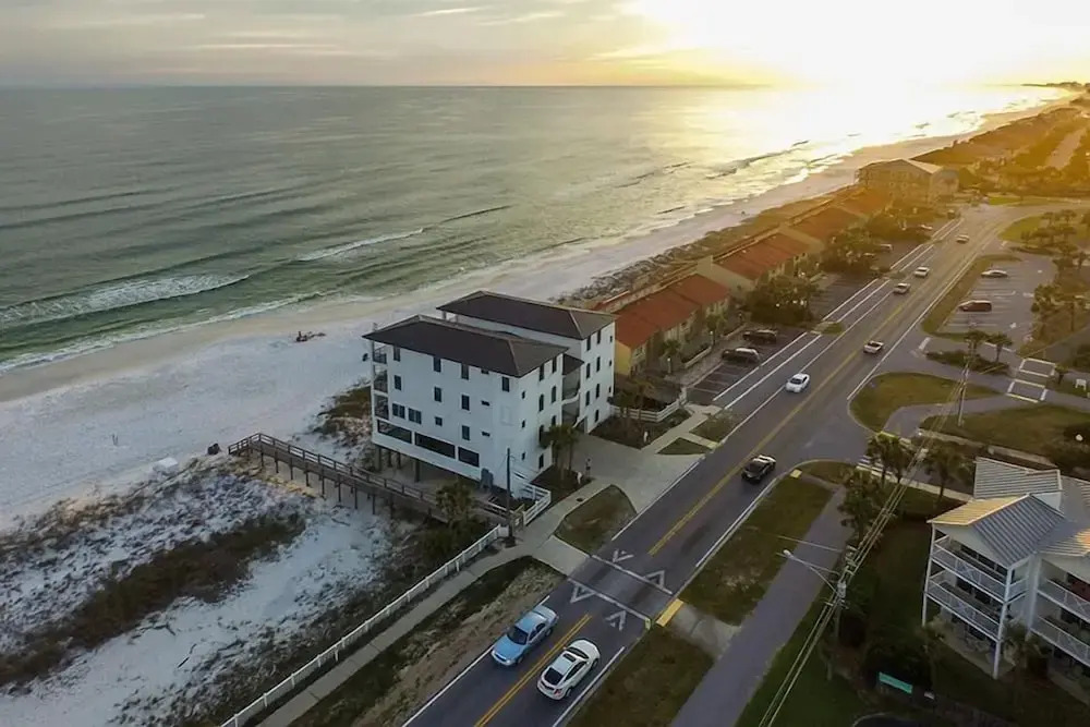 Soleil et Mer 13 Bedroom Holiday Home by Five Star Properties