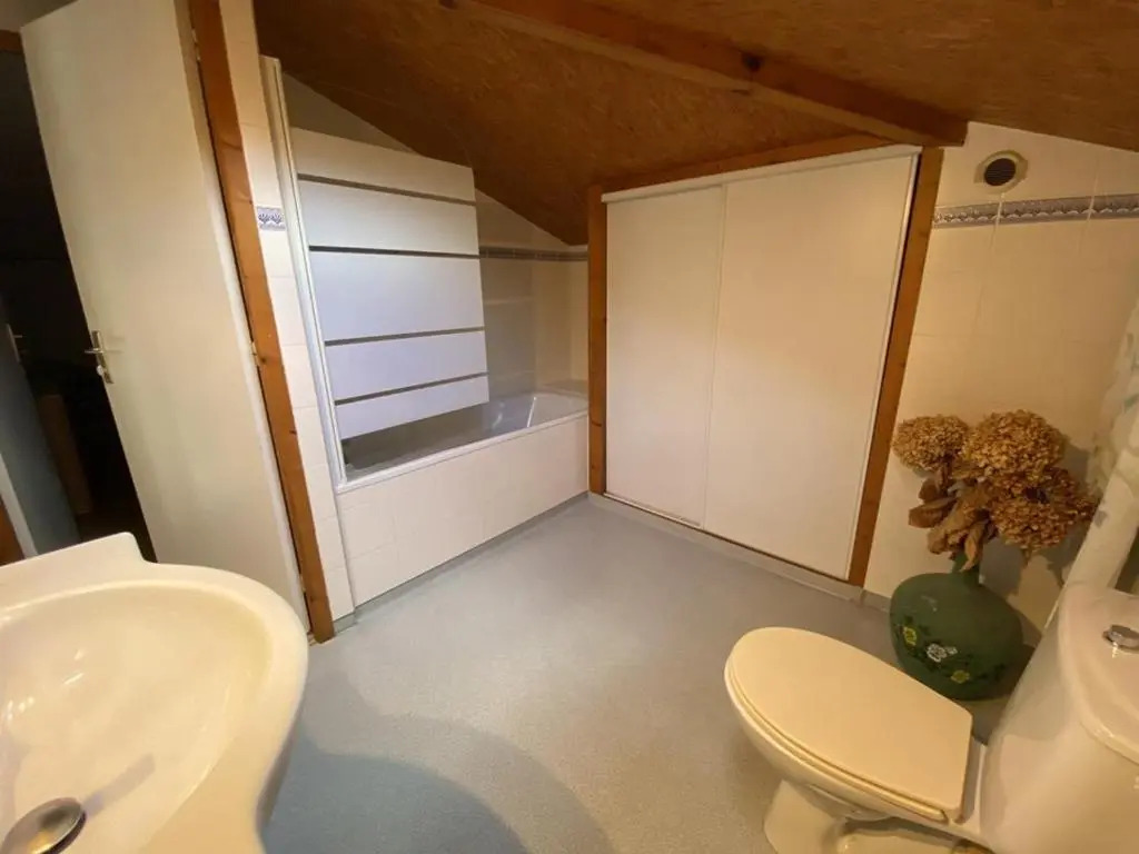 Maison Capbreton, 4 pièces, 6 personnes - FR-1-413-106
