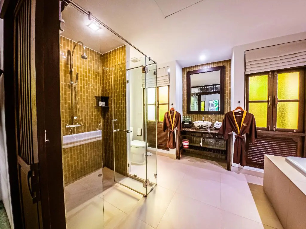 Chaweng Garden Beach Resort - Koh Samui