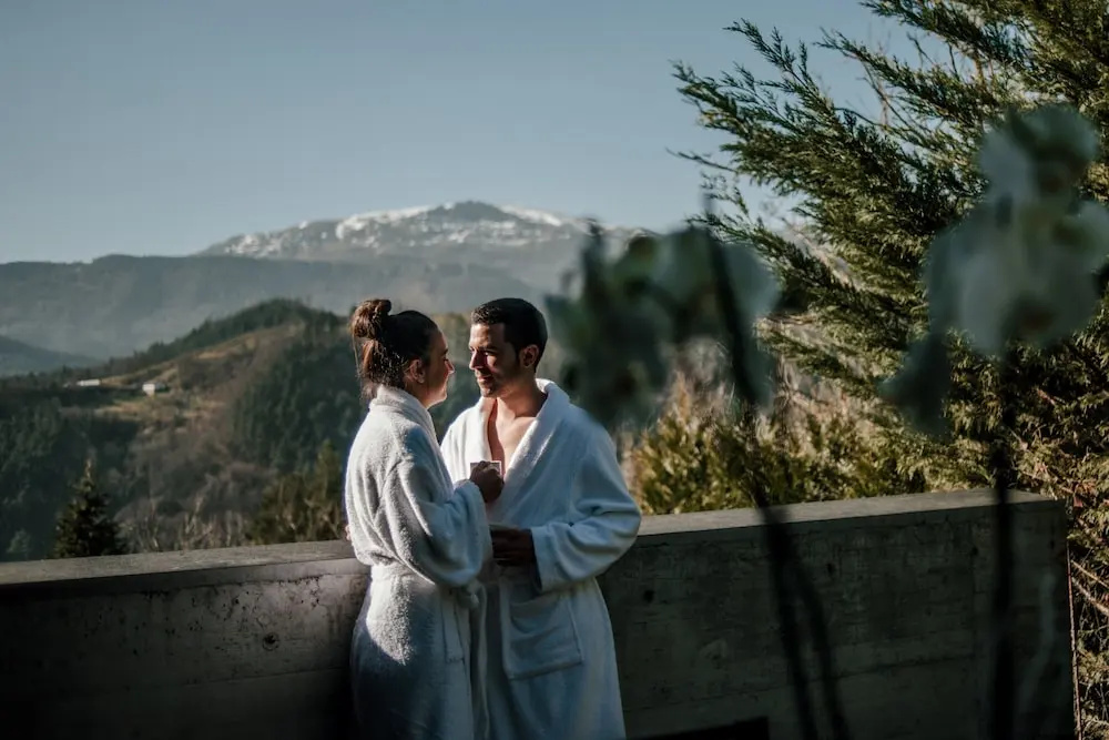 Ellauri Hotel, Landscape SPA - Adults Only