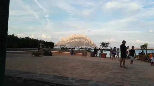 Villetta Via Nenni