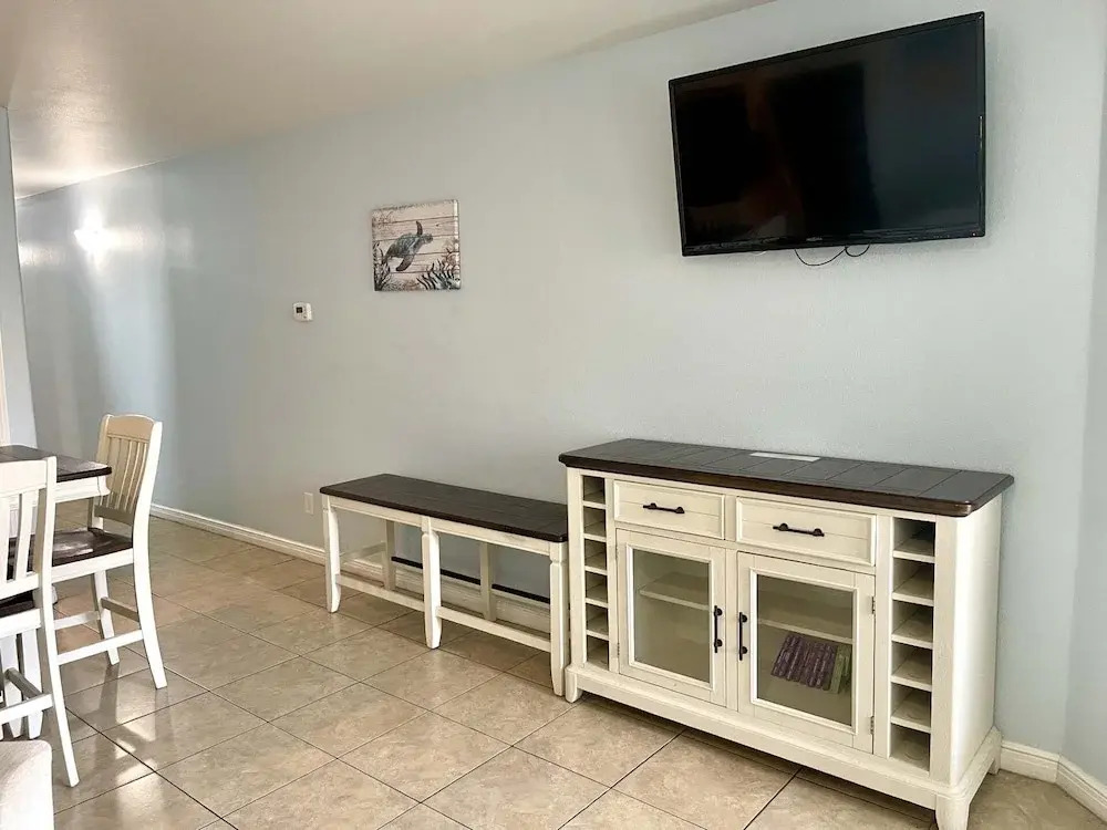 Beachgate Condo Suites And Hotel 536+537b 2 Bedroom Condo