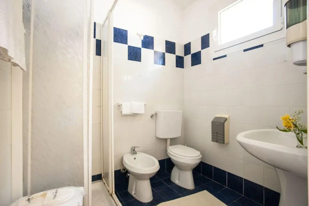 Hotel Villa Ambra