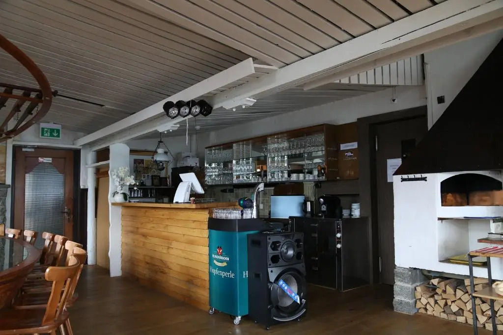 Hotel ORA Lakeview bei Interlaken