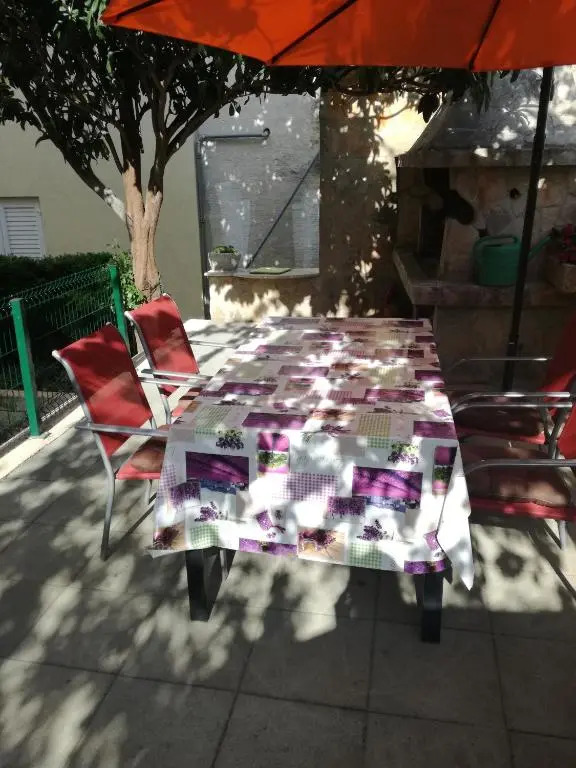 Apartments Lea