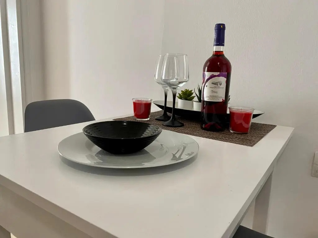 New Apartment, close to the beach, in Kos town "1"